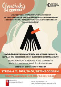 Čtenářský klub