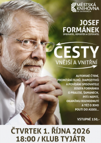 Formánek