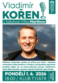 Vladimír Kořen
