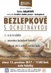 Bezlepkově s ochutnávkou Bezlepkově s ochutnávkou