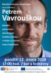 Petr Vavrouška: Polské duše Petr Vavrouška: Polské duše