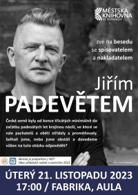Jiří Padevět