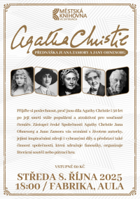 Agatha Christie