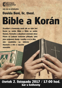 Bible a Korán