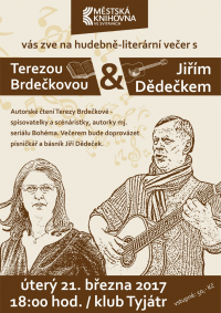 Brdečková & Dědeček