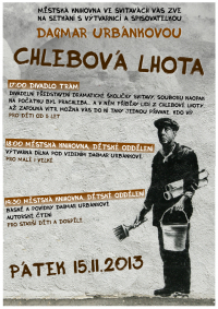 Chlebová Lhota