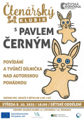 Čtenářský klub