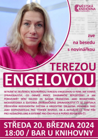 Tereza Engelová