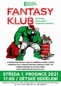 Fantasy klub