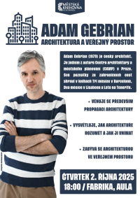 Adam Gebrian
