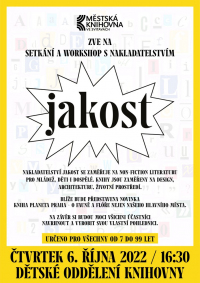 nakladatelství Jakost