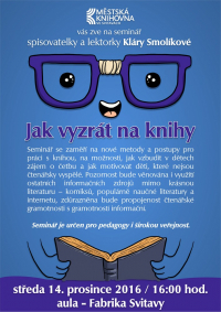 Jak vyzrát na knihy