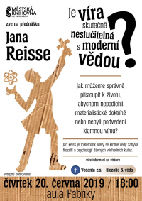 Je víra skutečně neslučitelná s moderní vědou?