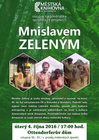 Mnislav Zelený