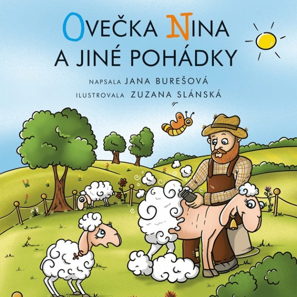 Ovečka Nina