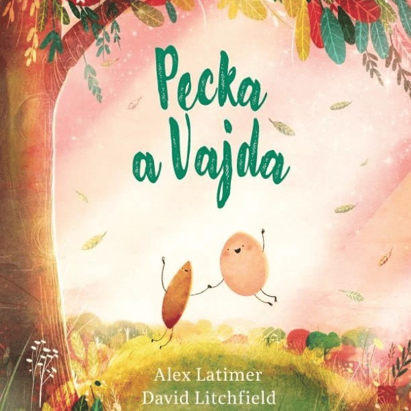 Pecka a Vajda