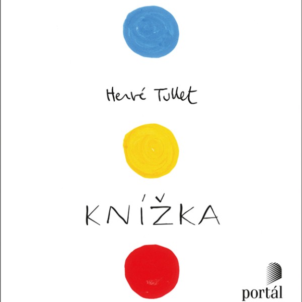 Knížka