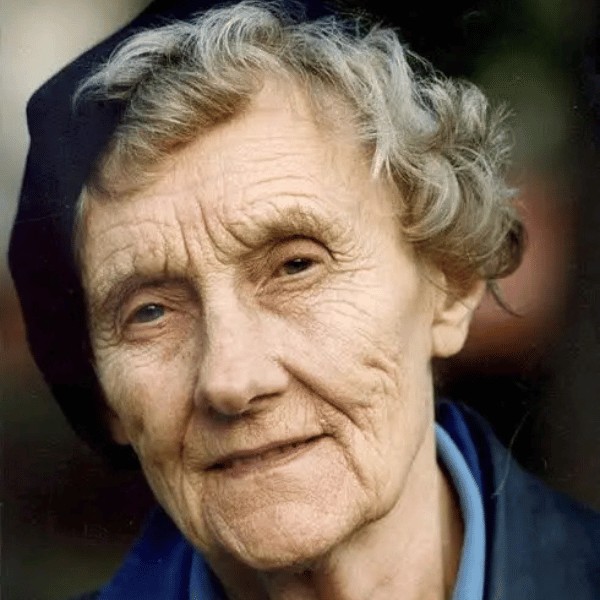 Astrid Lindgrenová