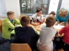 Návštěva z partnerské základní školy Janusza Korczaka v Ladku-Zdroju