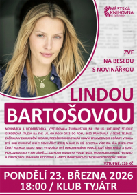 Linda Bartošová