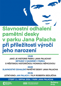 Jan Palach