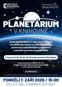 Planetárium