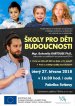 Školy pro děti budoucnosti Školy pro děti budoucnosti