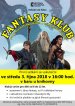 Fantasy klub Fantasy klub