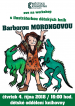 Barbora Morongová Barbora Morongová