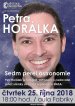Petr Horálek Petr Horálek