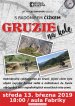 Gruzie na kole Gruzie na kole