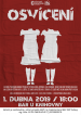 Filmový klub: Osvícení Filmový klub: Osvícení