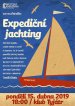 Expediční jachting Expediční jachting
