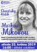 Marka Míková Marka Míková