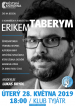 Beseda s Erikem Taberym Beseda s Erikem Taberym