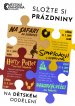 Prázdniny v knihovně Prázdniny v knihovně