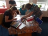 Workshop s polskou ilustrátorkou Aleksandrou Cieślak