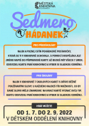 Sedmero hádanek