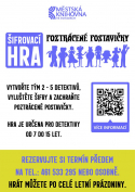 Šifrovací hra