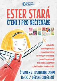 Ester Stará