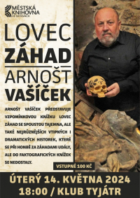 Arnošt Vašíček