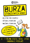 Burza knih