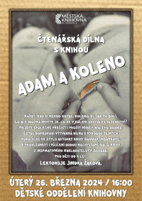 Adam a koleno