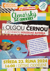 Čtenářský klub