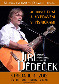 Jiří Dědeček