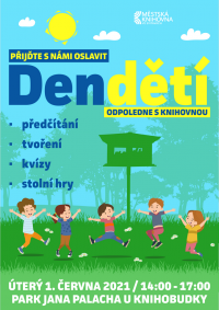 Den dětí