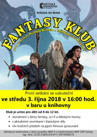 Fantasy klub