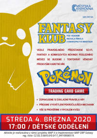 Fantasy klub