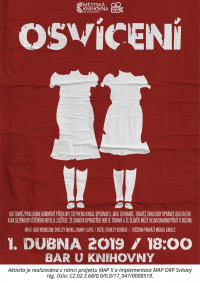 Filmový klub: Osvícení