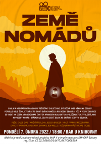 Filmový klub - Země nomádů
